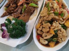 -宝发园名菜馆