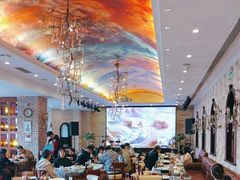 -巴依老爷新疆美食(工体旗舰店)