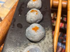 -老牌坊云南鱼豆花火锅(爱建店)