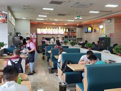 大堂-旺晋乡刀削面(贵派大厦店)