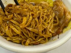 -百乐门粉面店(二龙喉分店)