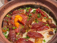 -啫神·广州地标美食(北京路店)