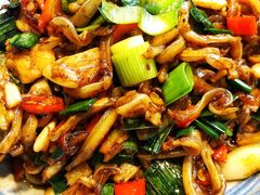 -大娘湘厨(万科金域花园店)