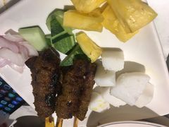 -关夫人餐厅(阳光广场店)