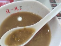 -孔一凡·手工饺子(时尚明苑店)