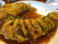 过江茄龙-小厨子私房菜·云南美食店