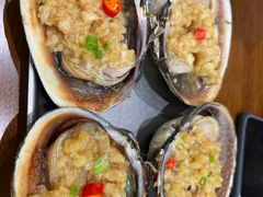 -老虎滩大连海鲜烧烤(水游城店)