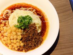 豌豆小面-太二酸菜鱼(汕头苏宁广场店)