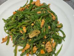 -1937青岛老味道·海肠捞饭·青岛菜(大鲍岛栈桥店)