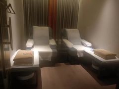 -华夏良子·足道SPA艾灸(铁道大厦店)