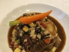 -广州文华东方酒店·江-由辉师傅主理