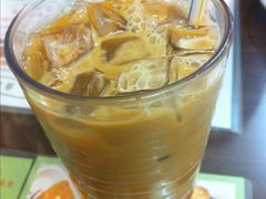 丝袜奶茶-兰芳园(上环店)