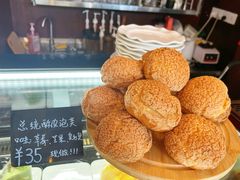 -MIMO CAFE(沙头角店)