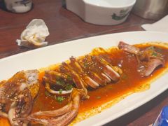 -前海沿·青岛菜(五四广场永旺店)