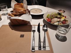 -乔泰勒JOETYLER西餐厅(曲江店)