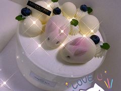 -诺嘉甜品(世贸店)