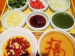 -乐宴·老北京铜火锅(桂庙店)