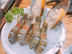 -水林间·寿喜烧自助(仙林金鹰店)