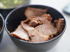 干切牛肉-上海为民商行清真饭店(南大路店)