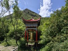 -冶力关旅游区