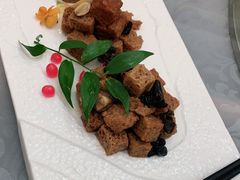-海富门·带鱼·淮扬菜·粤菜(甘家口店)