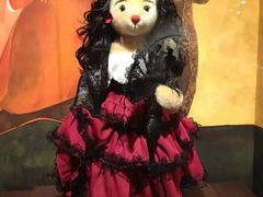 -济州岛泰迪熊博物馆