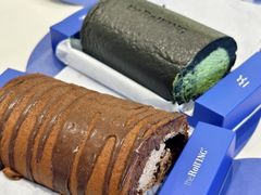 -the Roll'ING手作瑞士卷专门店(卓悦中心店)