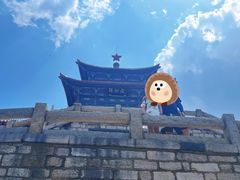 -解放阁