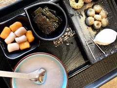 -Meet Fresh鮮芋仙(时代天街店)