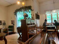 -懒鱼时光馆(沙坪坝店)