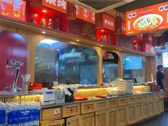 -串王阿三烧烤·小龙虾·烤鱼(拱墅胜利河美食街店)
