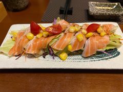 -和来日本料理(青年东路店)
