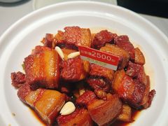 -田婆婆的菜(友谊阳光城店)