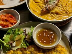 -Fuzzy Bistro 浮几韩餐·茶酒馆