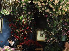 -第101座花园餐厅(湖滨88店)