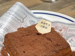 -卡朋西餐(扬名广场店)