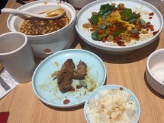 -宏状元现熬粥·京味菜(三里河店)