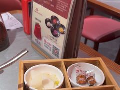 -闽上鲜·福建菜(龙湖滨江天街店)