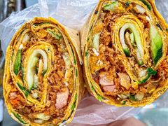 -胖子煎饼店(钦州南路店)