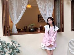 -小懒桔蛋糕店(将军街店)