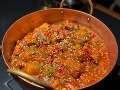 -Ameigo梅果·云贵川bistro(长宁来福士店)