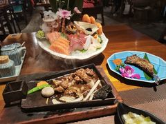-和彩放题餐厅(酒仙桥店)