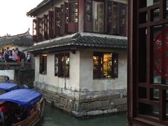 -沈厅酒家(周庄店)