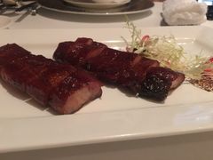 -广州富力丽思卡尔顿酒店·丽轩·粤菜