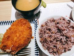 -堂本家·二代目·炸猪排(Express东海店)