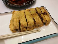 -渔家灯火(明湖店)