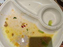 -素心素食(翠苑店)