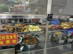 -凤张螺蛳粉·爽口粉(跃进路总店)