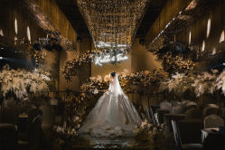 -MANLI BRIDAL婚纱