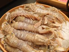 -牛YO寿喜烧·铁板烧和牛火锅自助(市府恒隆店)